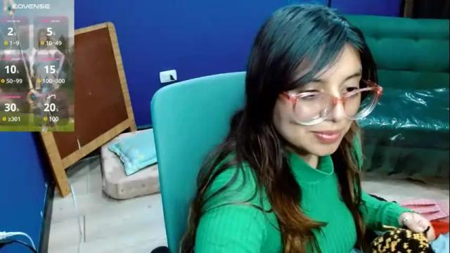 Image 3 of luisa_bunny Stream on Chaturbate on 7 months ago