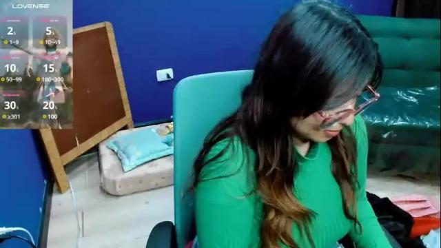 Thumbnail 2, luisa_bunny's Stream at Chaturbate, 4 months ago