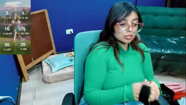 Image 7 of luisa_bunny Stream on Chaturbate on 7 months ago