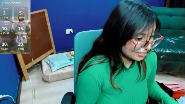 Image 8 of luisa_bunny Stream on Chaturbate on 7 months ago