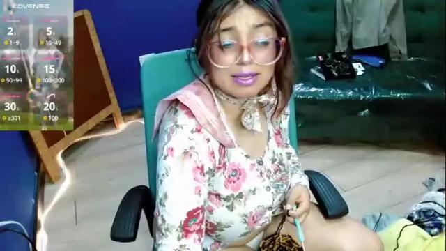 Image 10 of luisa_bunny Stream on Chaturbate on 7 months ago