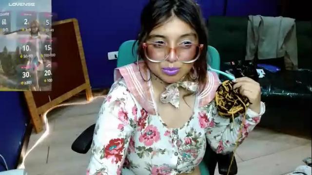 Image 2 of luisa_bunny Stream on Chaturbate on 7 months ago