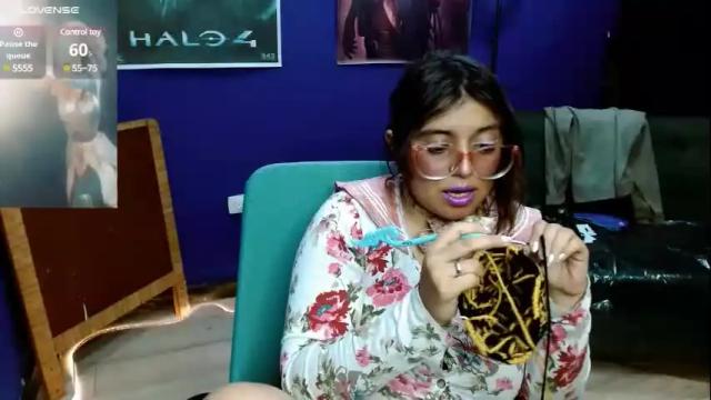 Image 4 of luisa_bunny Stream on Chaturbate on 7 months ago