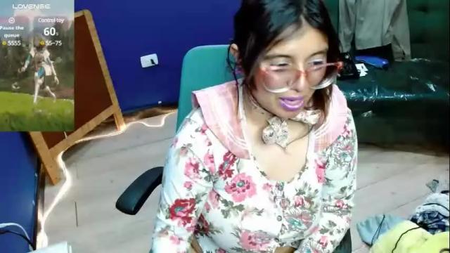 Thumbnail 2, luisa_bunny's Stream at Chaturbate, 3 months ago