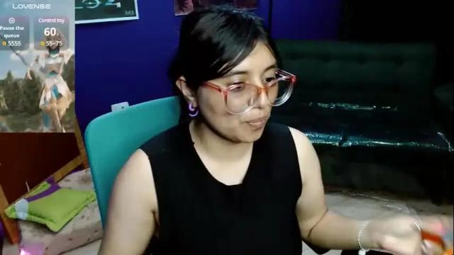 Image 11 of luisa_bunny Stream on Chaturbate on 6 months ago