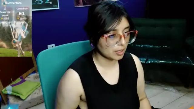 Image 2 of luisa_bunny Stream on Chaturbate on 6 months ago