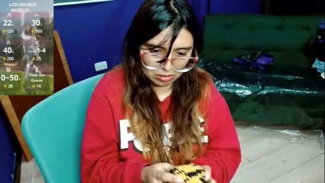 Image 6 of luisa_bunny Stream on Chaturbate on 6 months ago