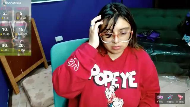 Image 8 of luisa_bunny Stream on Chaturbate on 6 months ago