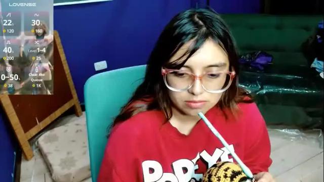 Thumbnail 3, luisa_bunny's Stream at Chaturbate, 3 months ago