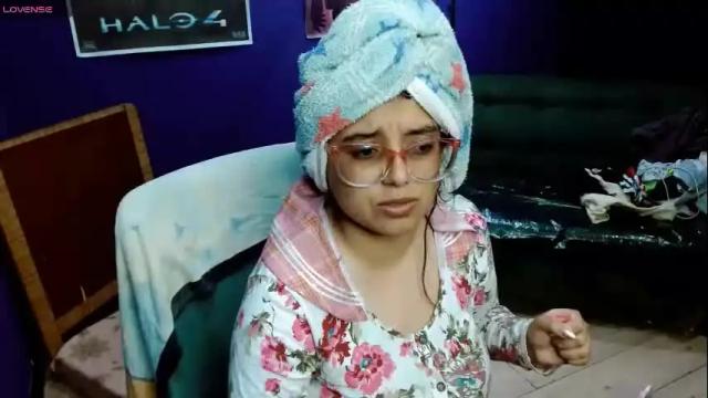 Image 2 of luisa_bunny Stream on Chaturbate on 6 months ago