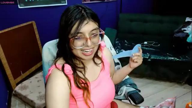 Image 8 of luisa_bunny Stream on Chaturbate on 6 months ago