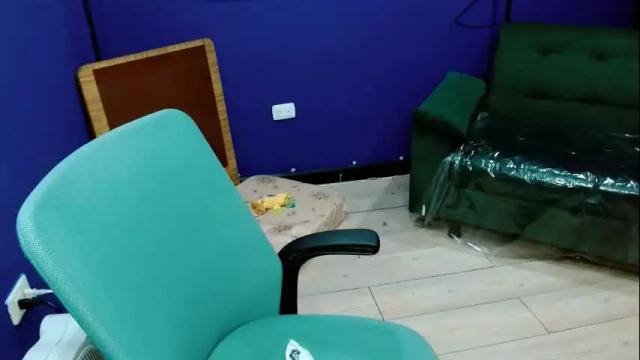 Image 11 of luisa_bunny Stream on Chaturbate on 6 months ago