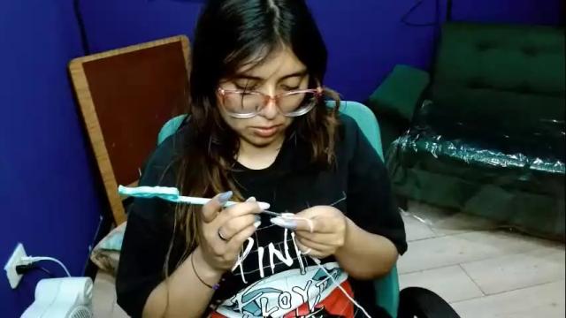 Image 2 of luisa_bunny Stream on Chaturbate on 6 months ago