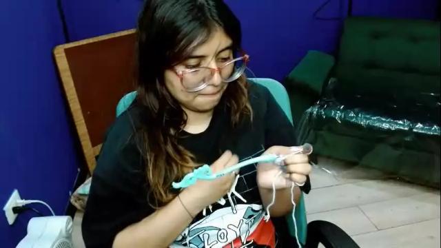 Image 3 of luisa_bunny Stream on Chaturbate on 6 months ago