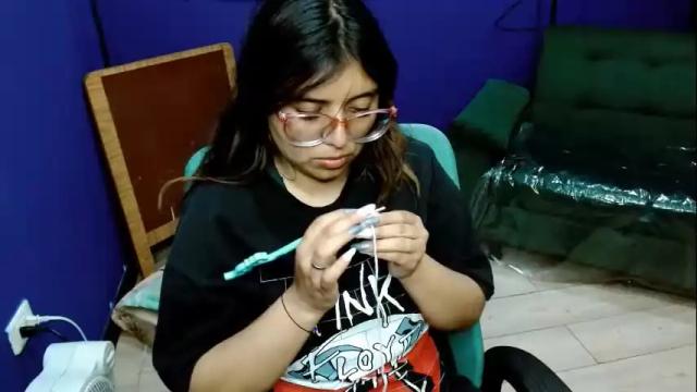 Image 4 of luisa_bunny Stream on Chaturbate on 6 months ago