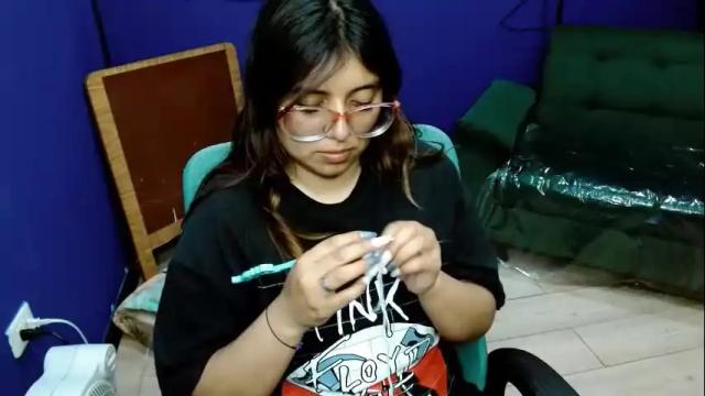 Image 7 of luisa_bunny Stream on Chaturbate on 6 months ago
