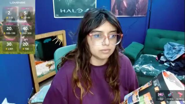 Thumbnail 2, luisa_bunny's Stream at Chaturbate, 3 months ago