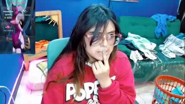 Image 10 of luisa_bunny Stream on Chaturbate on 6 months ago