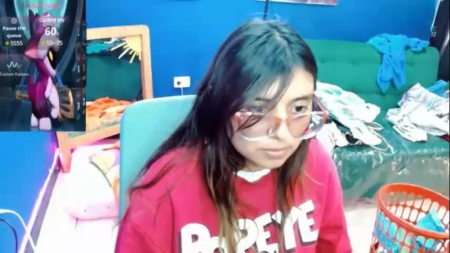 Image 12 of luisa_bunny Stream on Chaturbate on 6 months ago