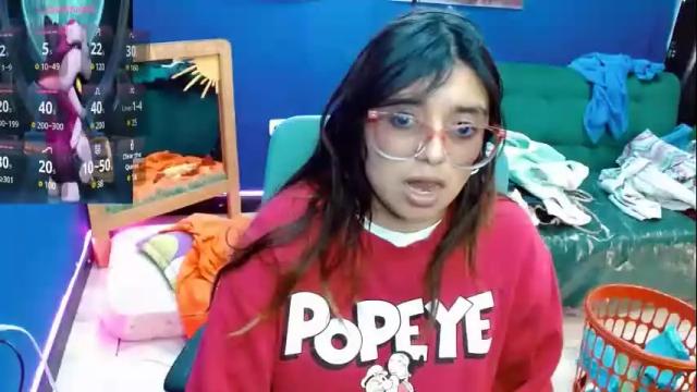 Image 2 of luisa_bunny Stream on Chaturbate on 6 months ago