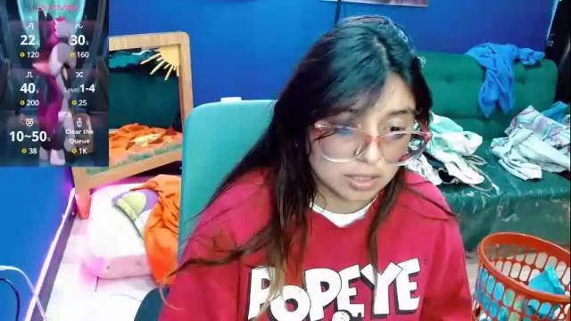 Image 6 of luisa_bunny Stream on Chaturbate on 6 months ago
