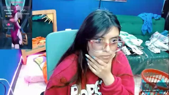 Image 7 of luisa_bunny Stream on Chaturbate on 6 months ago