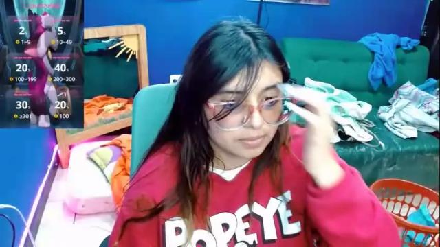 Image 8 of luisa_bunny Stream on Chaturbate on 6 months ago