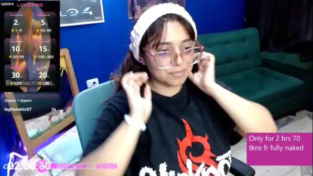 Image 6 of luisa_bunny Stream on Chaturbate on 5 months ago