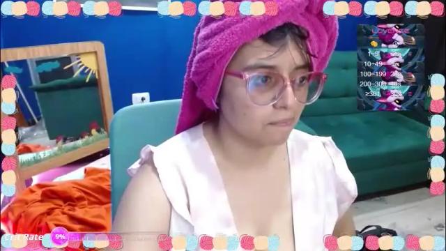 Image 11 of luisa_bunny Stream on Chaturbate on 5 months ago