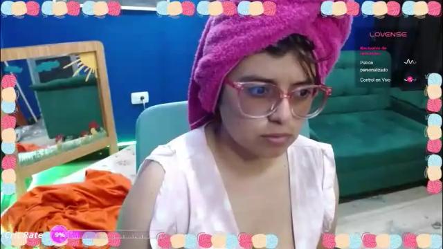 Image 8 of luisa_bunny Stream on Chaturbate on 5 months ago