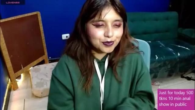 Image 12 of luisa_bunny Stream on Chaturbate on 5 months ago