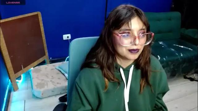 Image 2 of luisa_bunny Stream on Chaturbate on 5 months ago