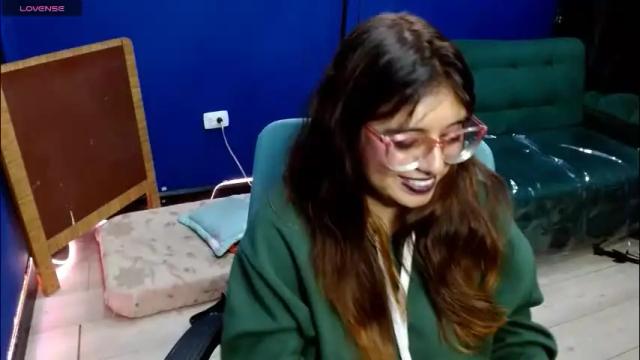 Thumbnail 2, luisa_bunny's Stream at Chaturbate, 2 months ago