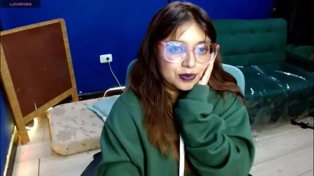 Image 6 of luisa_bunny Stream on Chaturbate on 5 months ago