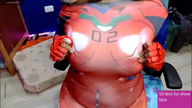 Image 12 of luisa_bunny Stream on Chaturbate on 5 months ago