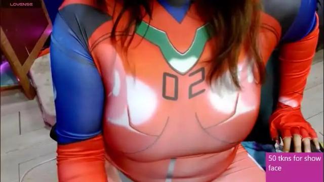 Image 2 of luisa_bunny Stream on Chaturbate on 5 months ago