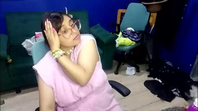 Image 6 of luisa_bunny Stream on Chaturbate on 14 days ago