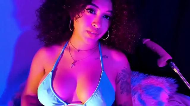 Thumbnail 2, luisa_cameron's Stream at Chaturbate, 25 months ago