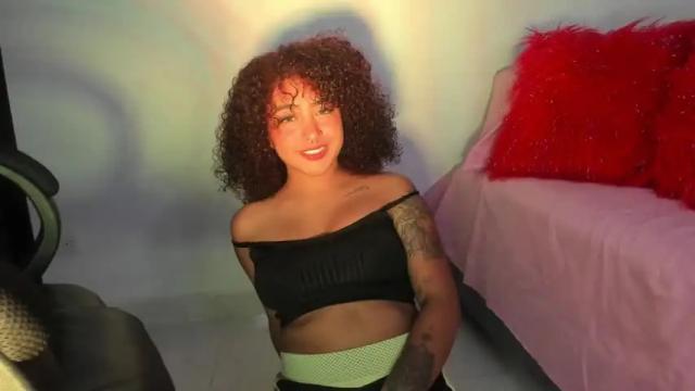 Thumbnail 1, luisa_cameron's Stream at Chaturbate, 21 months ago