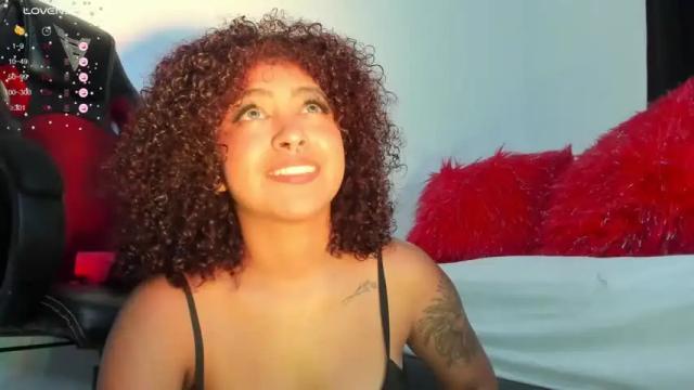 Thumbnail 2, luisa_cameron's Stream at Chaturbate, 20 months ago