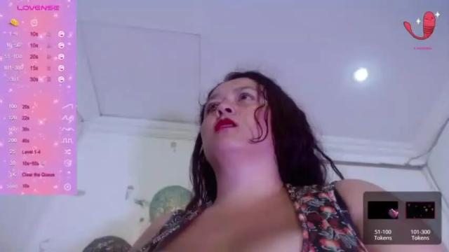 Image 4 of luisa_eliza Stream on Chaturbate on 15 months ago