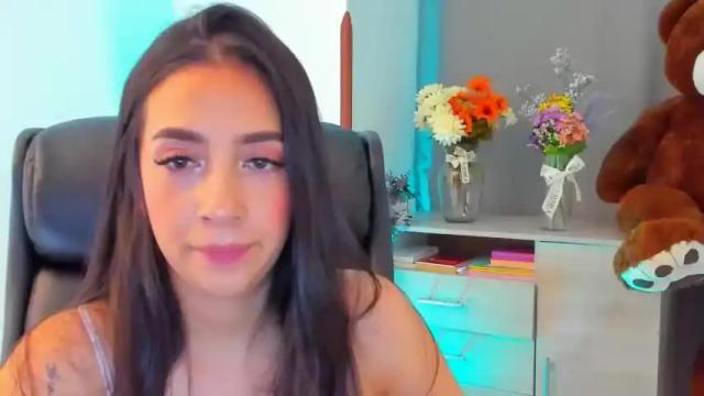 Image 6 of luisa_lane18 Stream on Chaturbate on 19 months ago