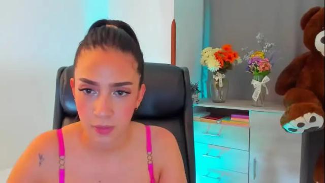Image 10 of luisa_lane18 Stream on Chaturbate on 19 months ago