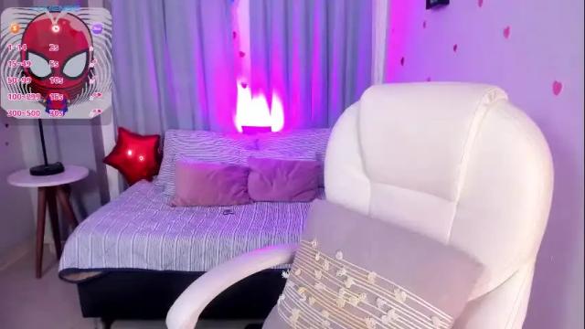 Thumbnail 3, luisa_palmer__'s Stream at Chaturbate, 4 days ago