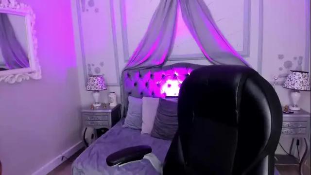 Thumbnail 1, luisa_palmer__'s Stream at Chaturbate, 1 month ago