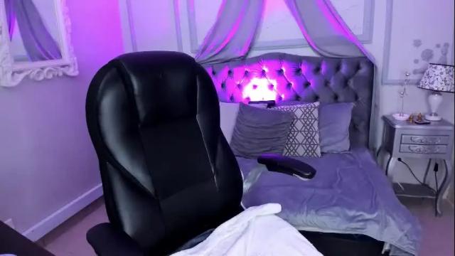 Thumbnail 2, luisa_palmer__'s Stream at Chaturbate, 1 month ago