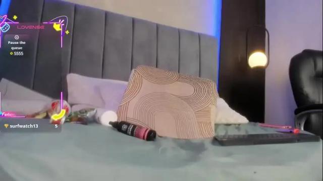 Thumbnail 2, luisa_smith__'s Stream at Chaturbate, 6 days ago