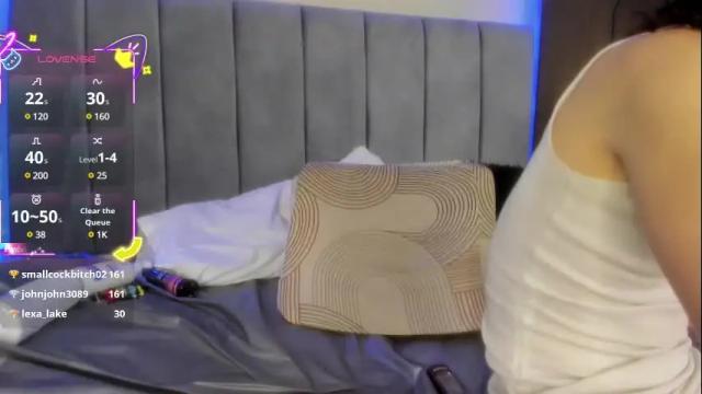 Image 11 of luisa_smith__ Stream on Chaturbate on 2 days ago
