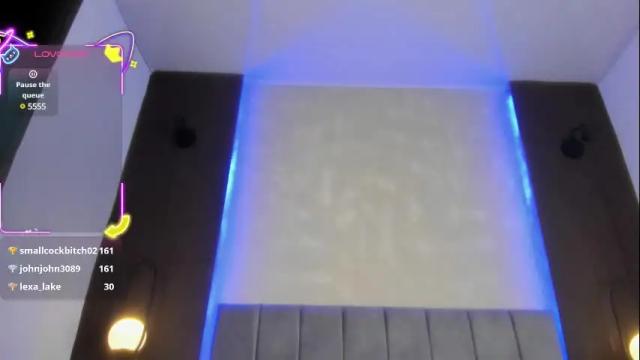 Image 12 of luisa_smith__ Stream on Chaturbate on 2 days ago
