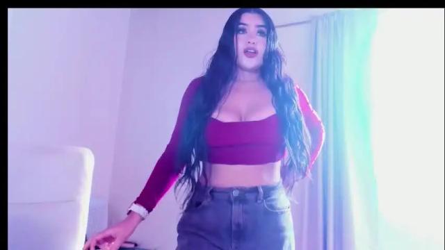 Thumbnail 1, luisaa_diaz_'s Stream at Chaturbate, 4 months ago